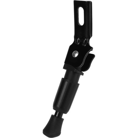 Béquille de vélo pour enfant, plusieurs tailles disponibles, stable, durable, antidérapante et robuste, 30 cm (12 pouces). (1/5)