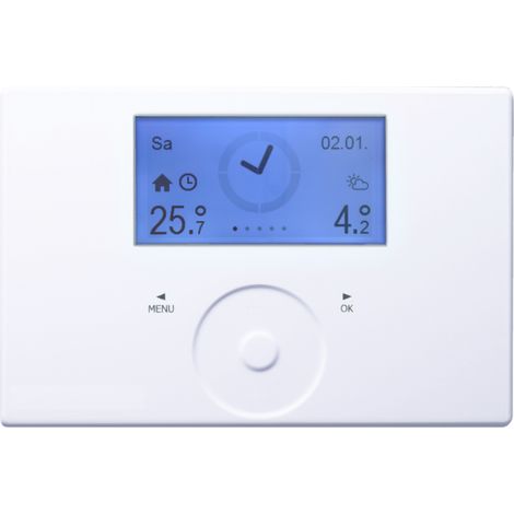 STIEBEL ELTRON Telecomando FET, Accessori di regolazione, 234723