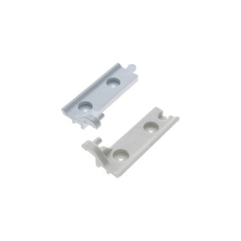 CHARNIERES PORTE EVAPORATEUR 481931023712 Whirlpool