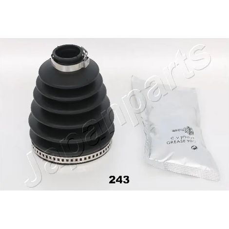 Jeu de joints-soufflets, arbre de commande Japanparts KB-243 TOYOTA 0442702340