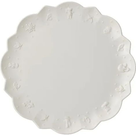 Assiette plate Royal Classic Toy's Delight Villeroy & Boch