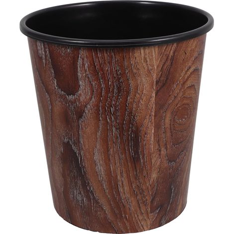 OUNONA grand format 7L en polypropylène avec finition