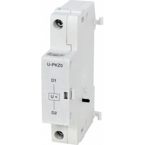 Eaton Unterspannungsauslöser unverzögert U-PKZ0(400V50HZ)