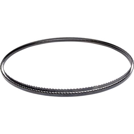 Draper Bandsaw Blade 2560mm x 1/4 (6 skip) (76738) (1/5)