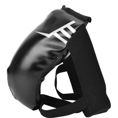 Protège-aine pour homme (taekwondo, boxe, karaté, sanda) (1/5)