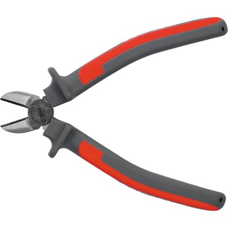 Pince Coupante Diagonale - L. 165 mm (1/2)