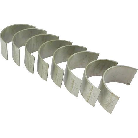 Set di cuscinetti di biella Andoria N-0.25 (prima incisione) 3134025K Ursus MF4 (1/5)