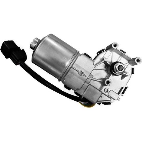 Frontscheibenwischermotor für Hyundai i10 2007-2013 981100X000-- (1/5)