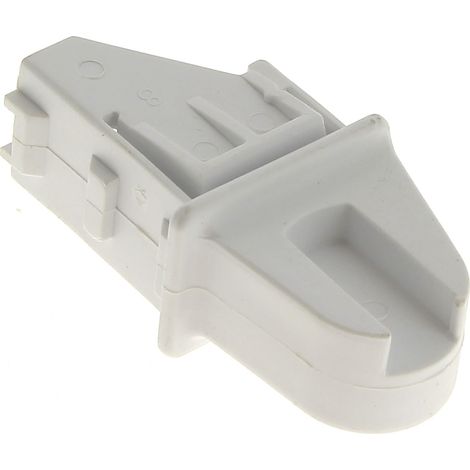 Scharnier linker Deckel 00614468 für Herd bosch