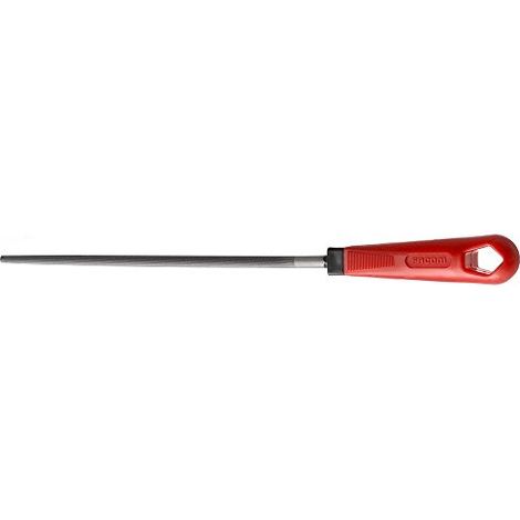 Facom RD.B200EMA Rundfeile mit Heft Hieb 1 200mm