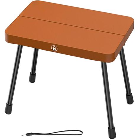 Chaise pliante portable en d'aluminium (1/5)
