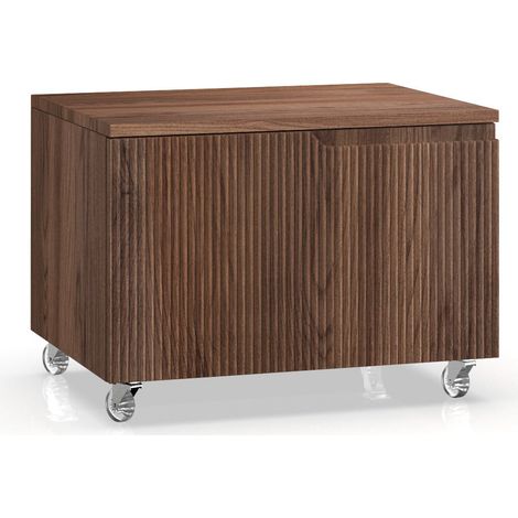 Cassettiera ZIP rovere rio (1/2)