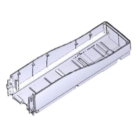 came pièce détachée plastiques inférieurs emega40 119rie201 (1/3)