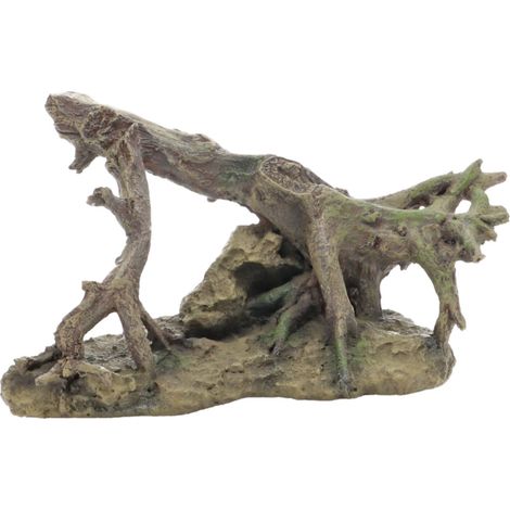 Hobby River Root 2 - Baumhöhle mit Versteck (1/4)