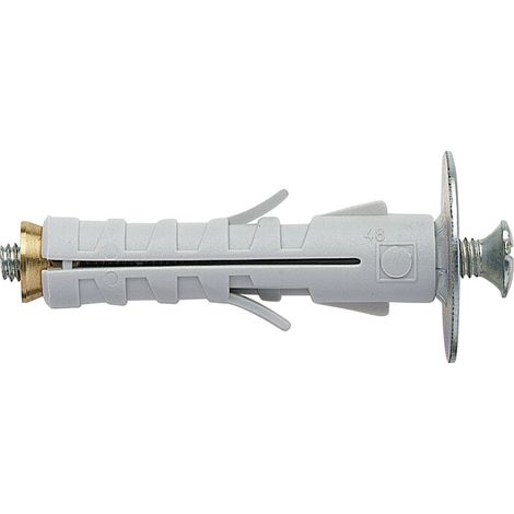 SC ELEMATIC TASSELLO ENP/V 12 C/VITE 5 PZ