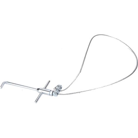 Piège à porcs en acier inoxydable, support de capture, collet pour bétail, équipement agricole durable (1/5)