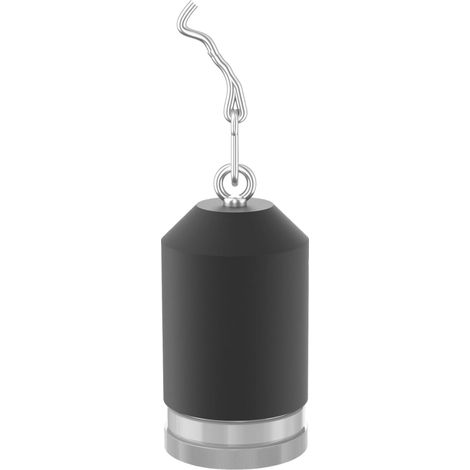 Bosch Accessoires gaz brûlés FC-O110 Aide au montage conduit flexible d:110 mm, 7738112724