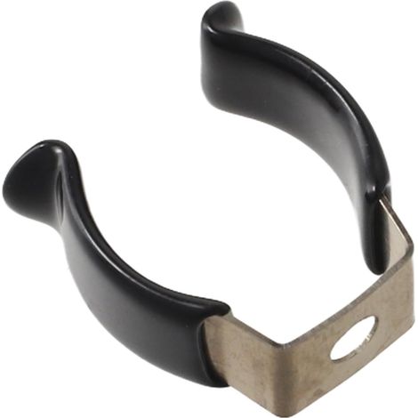10 pièces de clips à ressort Terry, clips à outils Terry, sangle de (1/5)