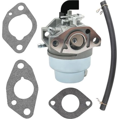 Carburador de repuesto Hippotech NUEVO para motor Honda G150 G200. Reemplaza las piezas 16100-883-095 y 16100-883-105.