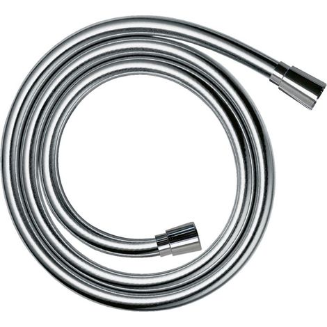 hansgrohe Brauseschlauch Axor 28626000 1600 mm, chrom, Duschschlauch