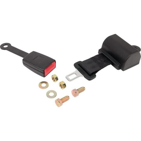 Cintur贸n asiento enrollable GOPART SB8997GP