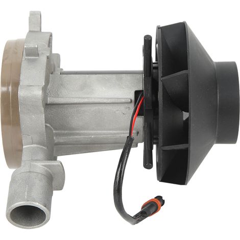 Moteur de soufflerie de chauffage de stationnement 12 V 2 kW, moteur de soufflerie d'air de combustion pour chauffage Eberspache (1/5)