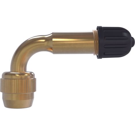 TIPTOP - Rallonge rigide coudée métallique 9 - 2124620 - Ce produit de marque TIP TOP est neuf.
