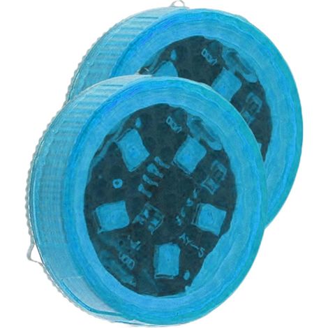 Avertisseurs Lumineux Pour Portière Auto Balises Clignotantes (1/5)