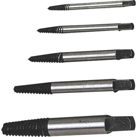 Extracteur à goujon X 5