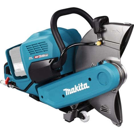 Makita - 40V Akku-Trennschleifer 350 mm, ohne Akku und Ladegerät CE001GZ