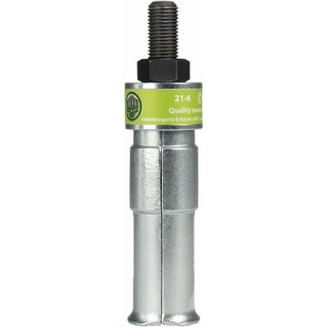 Estrattore interno Kukko 44368 per fori Ø 36-46 mm - 21.06.2021