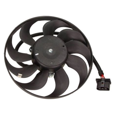 MAXGEAR 57-0013 Ventilateur de radiateur AUDI SKODA 1C0959455C (1/2)