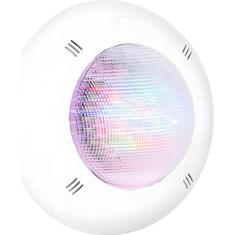 Projecteur LED de surface RGB Astralpool LumiPlus Essencial 75824