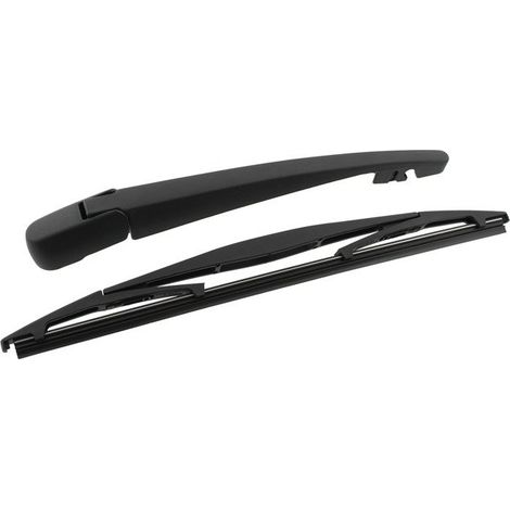 Brazo y escobilla limpiaparabrisas trasero para Honda Accord VII 2004- KOMBI (1/5)