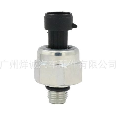 Fuel pressure sensor and oil pressure sensor for Ford vehicles, automotive parts 1807329C92 (1/4)