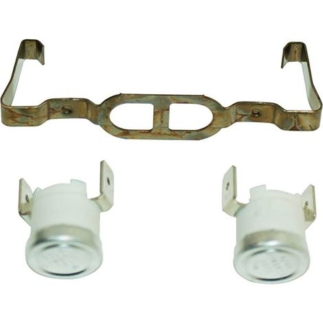 Whirlpool Bauknecht Proline C00313080 URIAL Thermostat Kit