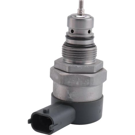 Soupape de régulation de pression de carburant compatible avec les modèles ix35 et i40 (1/5)