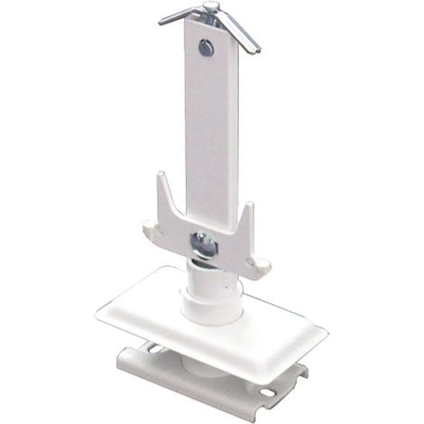 PURMO Consola de pie para radiador plano para altura de construcción 200 y 300 mm, AZ03BS004000143