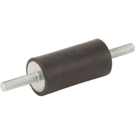 Amortiguador antivibratorio de tipo A UNIVERSAL 1530A55