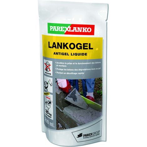 lankogel sachet de 290 ml