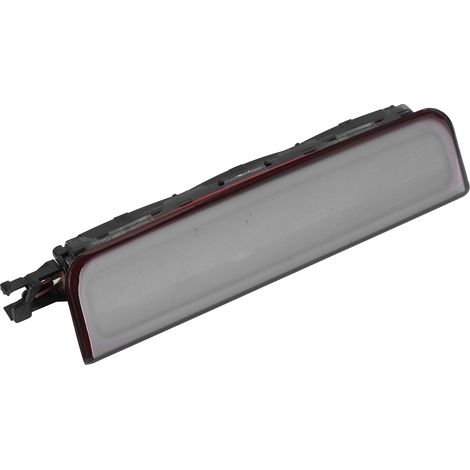 Feu de frein surélevé 3ème feu stop fumé noir pour Caddy III Kasten 2KA 2KH 2CA 2CH 2004-2015 (1/5)