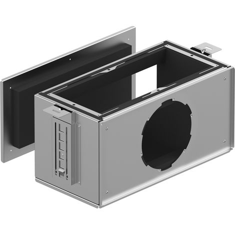 Luftverteilerkasten kompakt M - Viessmann