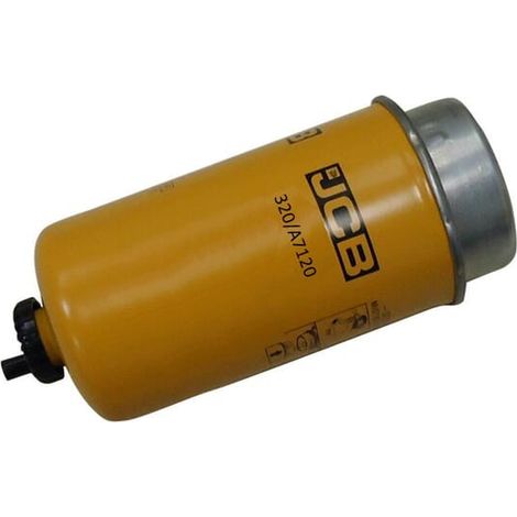 Filtre JCB JC320A7120