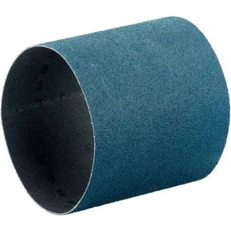 Metabo - Nastro abrasivo P220, 90x100 mm, 10 pz 623476000