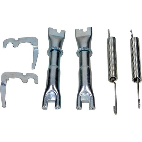Kit de régleurs, frein à tambour MAXGEAR 19-2029 NISSAN 4540754