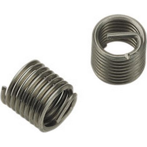 Inserto Filettato Standard Per Reti Bougiesd'Allumage M14X1,25-16,4V-Bobina (A 50)