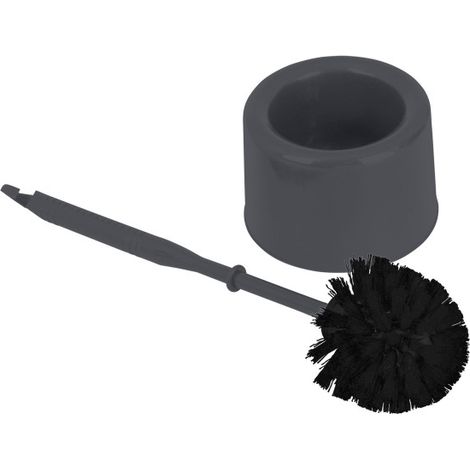 Brosse WC Design "Somaya" Anthracite