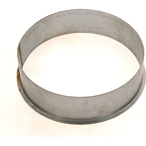 BOSCH Ersatzteil TTNR: 87290102570 Abgasstutzen d:200
