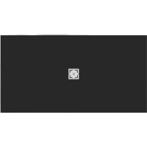 Ideal Standard Ultra Flat S+ receveur de douche rectangulaire (1/2)