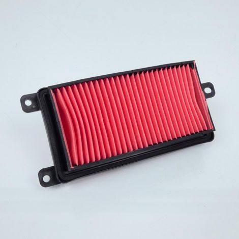 luftfilter nypso für roller kymco 50 agility 4t r16 2008 bis 2012 (1/4)